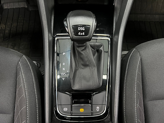 Skoda Karoq, 2022 года, пробег 80202 км