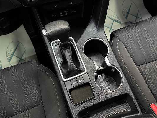 Kia Sportage Comfort, 2018 года, пробег 162000 км