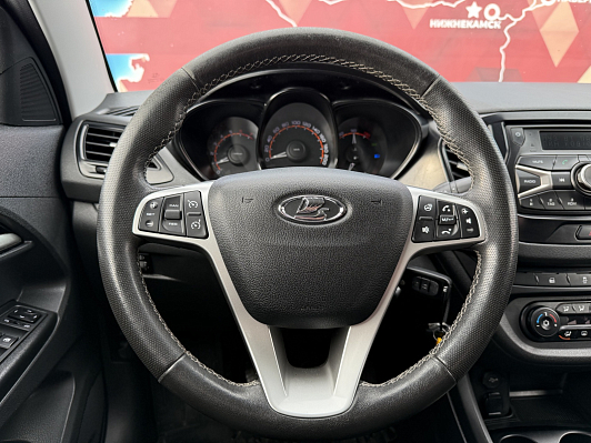 Lada (ВАЗ) Vesta Comfort Winter, 2020 года, пробег 130000 км