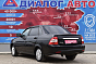 Lada (ВАЗ) Priora Standard 21702-40-050, 2018 года, пробег 153100 км