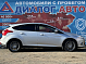 Ford Focus Trend, 2013 года, пробег 164110 км