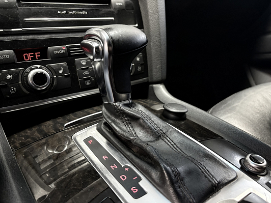 Audi Q7, 2012 года, пробег 239000 км