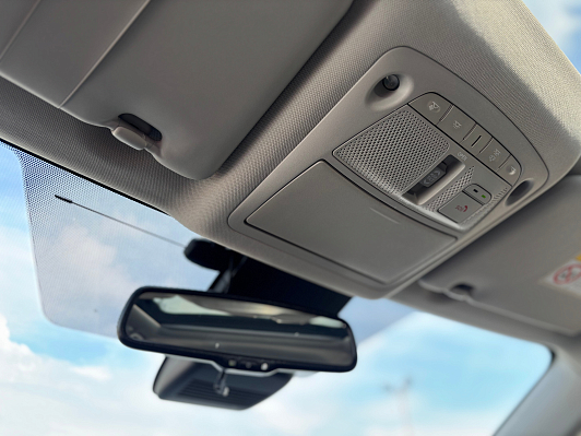 Nissan X-Trail LE Top Coffee (2021-2022), 2021 года, пробег 97150 км