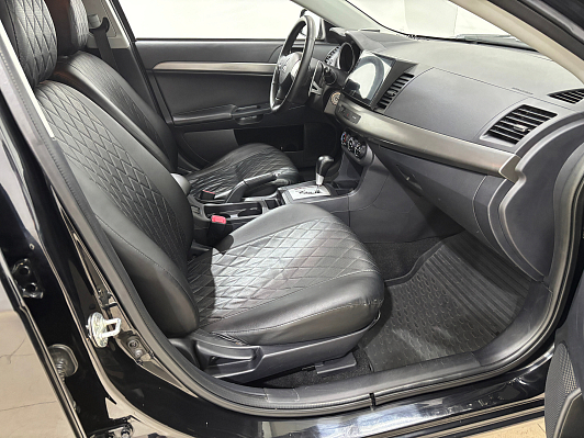Mitsubishi Lancer Intense, 2012 года, пробег 139997 км