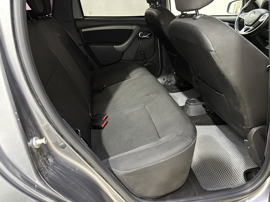 Renault Duster Drive Plus, 2019 года, пробег 113984 км