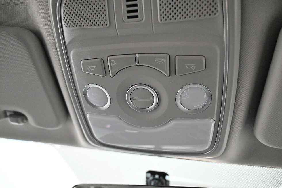 Haval M6 Оптимум (2026), серый