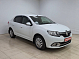 Renault Logan Privilege, 2015 года, пробег 132083 км