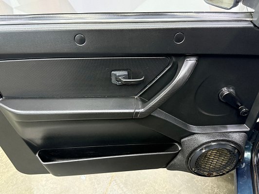Lada (ВАЗ) 2131 (4x4), 2013 года, пробег 129455 км