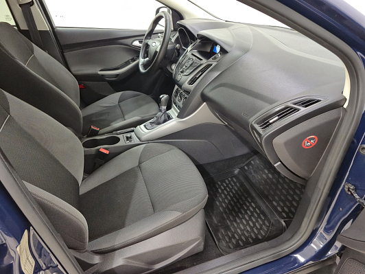 Ford Focus Trend, 2012 года, пробег 146961 км