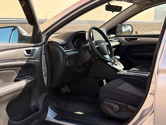 Haval M6, 2023 года, пробег 58268 км