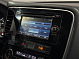 Mitsubishi Outlander Instyle, 2013 года, пробег 256000 км