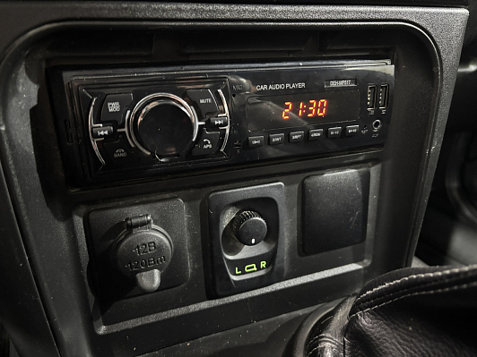 Chevrolet Niva LE, 2019 года, пробег 148071 км