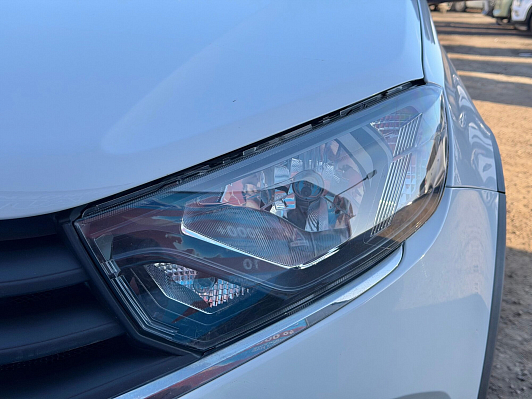 Lada (ВАЗ) Granta Комфорт, 2023 года, пробег 59600 км