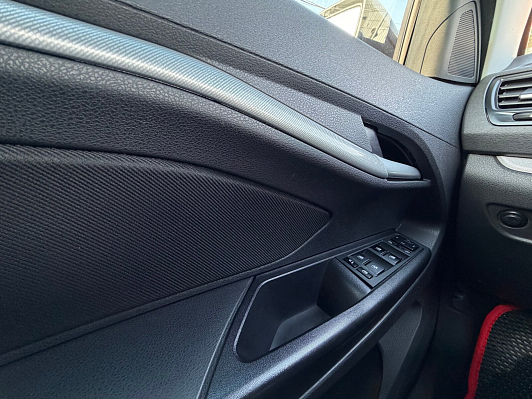 Lada (ВАЗ) Vesta Comfort Multimedia (2018-2019), 2016 года, пробег 164643 км