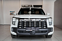 GAC GS8 GX Traveller, белый