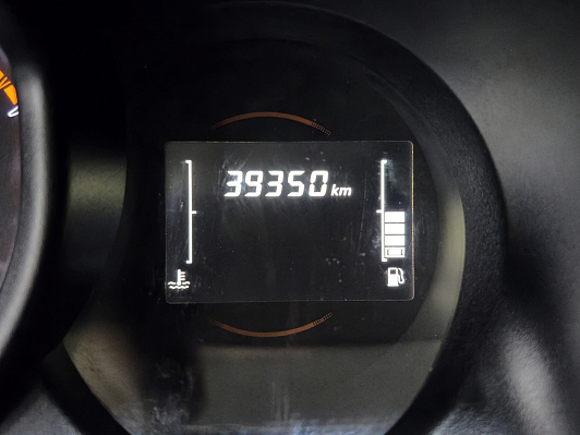 Lada (ВАЗ) XRAY Comfort, 2019 года, пробег 39349 км
