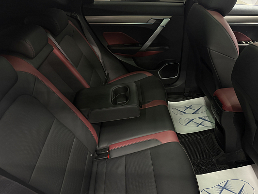 Belgee X50 Prestige, 2024 года, пробег 8903 км