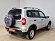 Chevrolet Niva GL, 2019 года, пробег 74206 км