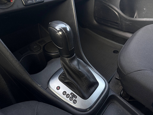 Volkswagen Polo Trendline, 2018 года, пробег 91762 км