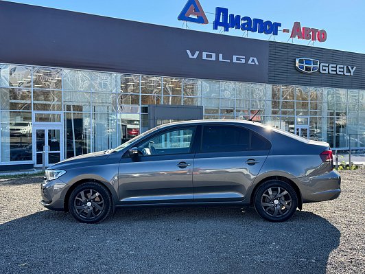 Volkswagen Polo Status, 2020 года, пробег 104080 км