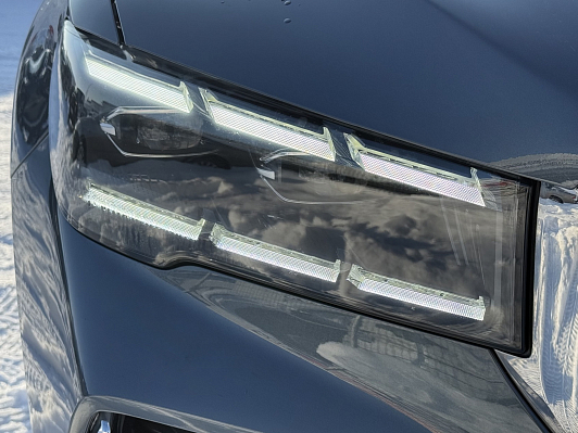 Geely Monjaro Flagship, 2023 года, пробег 54765 км