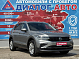 Volkswagen Tiguan Respect Plus, 2020 года, пробег 66671 км