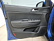 Kia Sportage Luxe, 2019 года, пробег 150829 км