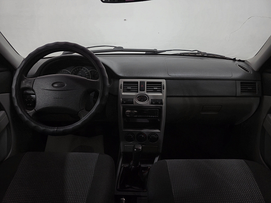 Lada (ВАЗ) Priora, 2010 года, пробег 162335 км