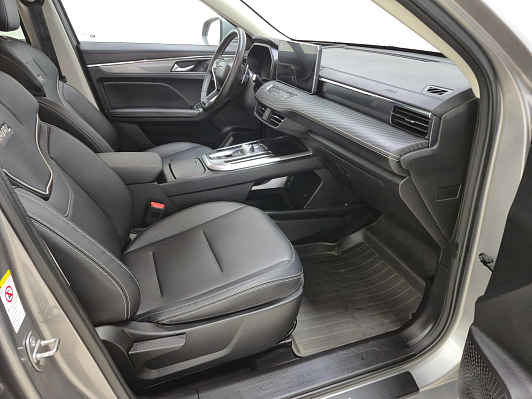 Haval Jolion Premium, 2023 года, пробег 16556 км