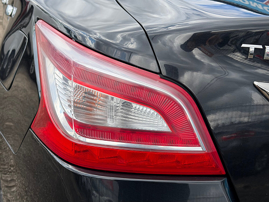 Nissan Teana Luxury, 2014 года, пробег 208600 км