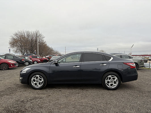 Nissan Teana Luxury, 2014 года, пробег 151302 км