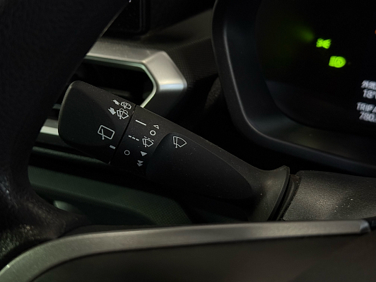 Daihatsu Rocky, 2019 года, пробег 61340 км