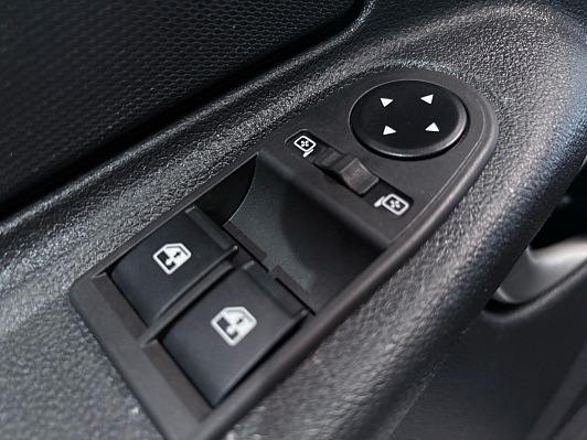 Lada (ВАЗ) Granta Comfort, 2023 года, пробег 31000 км