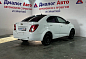 Chevrolet Aveo LTZ, 2012 года, пробег 180000 км