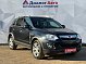 Opel Antara Cosmo, 2013 года, пробег 212318 км