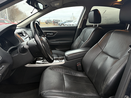 Nissan Teana Luxury, 2014 года, пробег 151302 км