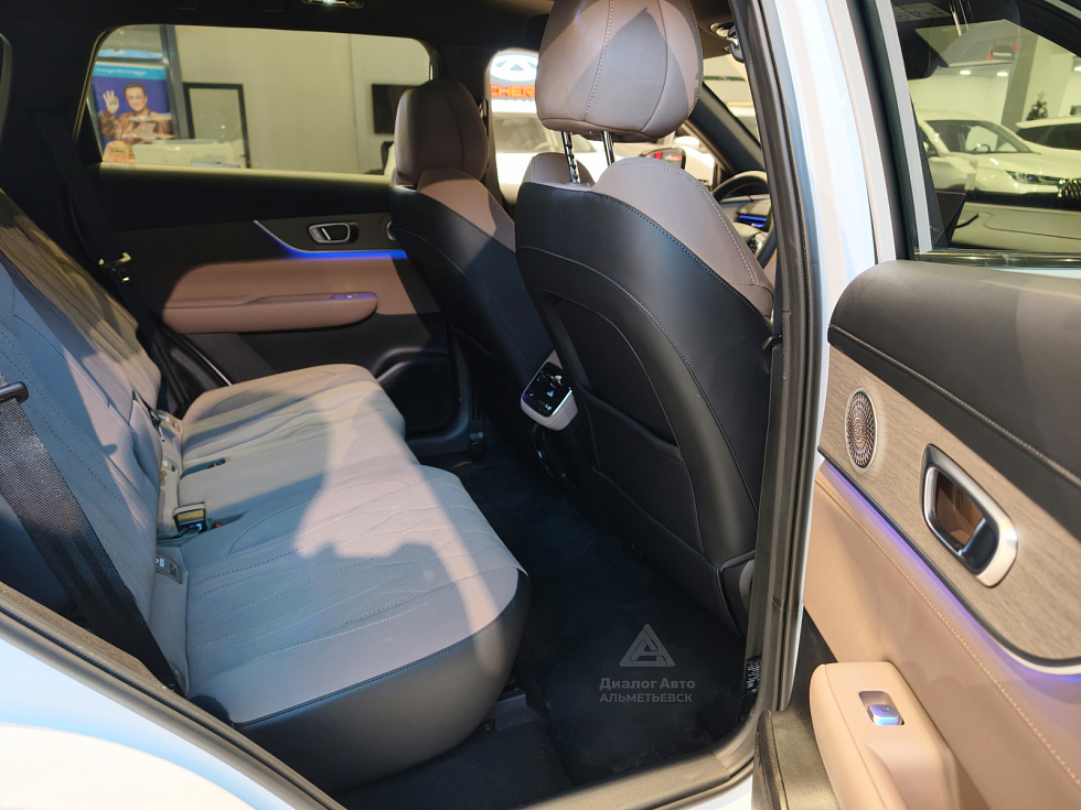 TENET T8 Ultra, белый