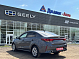 Kia Rio Luxe, 2021 года, пробег 130247 км