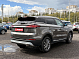 Geely Atlas Pro Flagship, 2022 года, пробег 44940 км