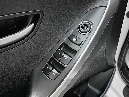 Hyundai i30 Classic, 2013 года, пробег 206434 км