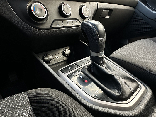 Hyundai Creta Travel 2019, 2018 года, пробег 189650 км
