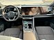 Geely Monjaro Люкс, черный