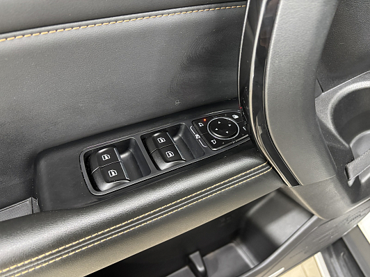 Haval Dargo Tech Plus, 2023 года, пробег 11854 км