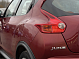 Nissan Juke SV2, 2014 года, пробег 222670 км