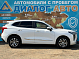 Haval Jolion Elite, 2021 года, пробег 48700 км