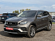 Geely Atlas Pro Flagship, 2022 года, пробег 86525 км
