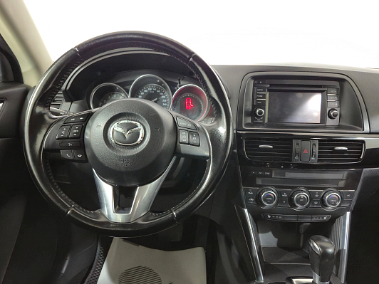 Mazda CX-5 Active+, 2014 года, пробег 151594 км