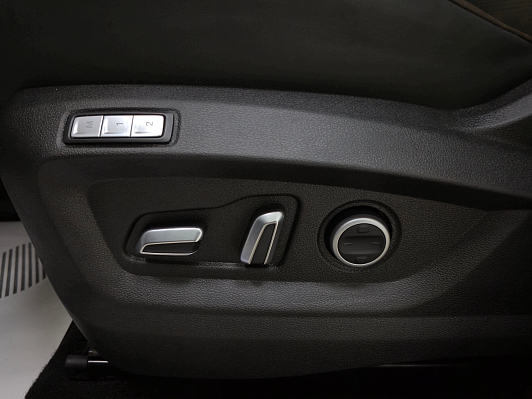 Chery Tiggo 8 Pro Speedline, 2023 года, пробег 57330 км