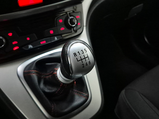 Haval H6 City, 2019 года, пробег 98739 км