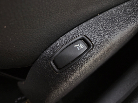 Renault Duster Privilege, 2012 года, пробег 253980 км